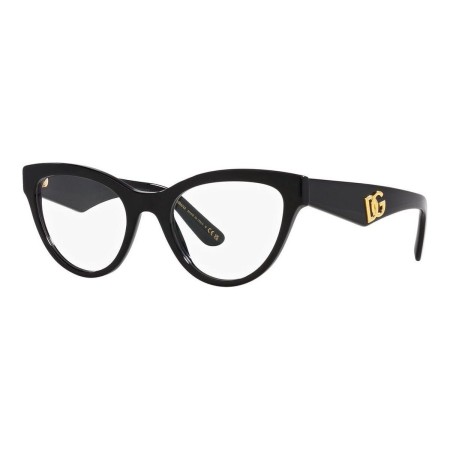 Ladies' Spectacle frame Dolce & Gabbana DG 3372 | Tienda24 - Global Online Shop Tienda24.eu