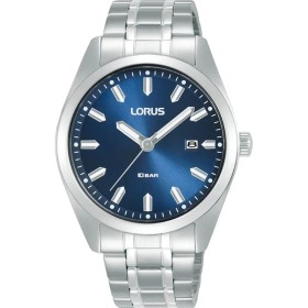 Montre Homme Lorus RH973PX9 Argenté de Lorus, Montres bracelet - Réf : S7294103, Prix : 90,28 €, Remise : %