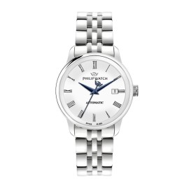 Men's Watch Philip Watch R8223150006 Silver by Philip Watch, Wrist Watches - Ref: S7294113, Price: 448,14 €, Discount: %