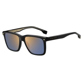 Lunettes de soleil Homme Hugo Boss BOSS 1317_S de Hugo Boss, Lunettes et accessoires - Réf : S7294127, Prix : 222,11 €, Remis...