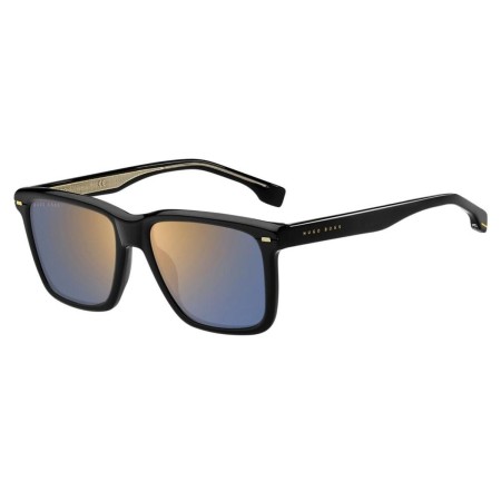 Gafas de Sol Hombre Hugo Boss BOSS 1317_S de Hugo Boss, Gafas y accesorios - Ref: S7294127, Precio: 222,11 €, Descuento: %