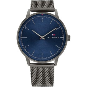 Orologio Uomo Tommy Hilfiger 1674782 di Tommy Hilfiger, Orologi da polso - Rif: S7294133, Prezzo: 179,59 €, Sconto: %