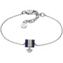 Bracelet Femme Emporio Armani EG3572040 de Emporio Armani, Bracelets - Réf : S7294149, Prix : 132,10 €, Remise : %