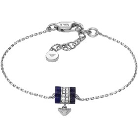 Bracciale Donna Emporio Armani EG3572040 di Emporio Armani, Bracciali - Rif: S7294149, Prezzo: 132,10 €, Sconto: %