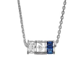 Collier Femme Emporio Armani EG3578040 de Emporio Armani, Colliers - Réf : S7294156, Prix : 150,80 €, Remise : %