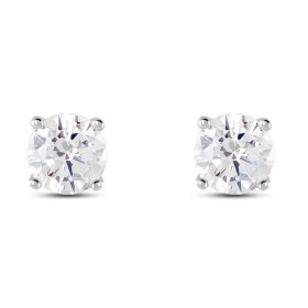 Boucles d´oreilles Femme Stroili 1317733 de Stroili, Boucles d'oreilles - Réf : S7294161, Prix : 51,00 €, Remise : %