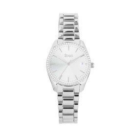 Montre Femme Devota & Lomba DL006WN-03WHITE (Ø 35 mm) | Tienda24 - Global Online Shop Tienda24.eu