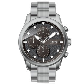 Reloj Hombre Stroili 1683280 de Stroili, Relojes de pulsera - Ref: S7294170, Precio: 146,87 €, Descuento: %