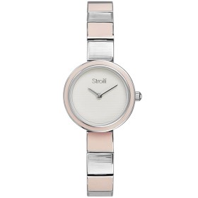 Relógio feminino Stroili 1685378 de Stroili, Relógios com braselete - Ref: S7294171, Preço: 98,01 €, Desconto: %