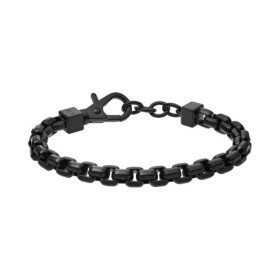 Bracciale Uomo Armani Exchange AXG0047001 di Armani Exchange, Bracciali - Rif: S7294194, Prezzo: 96,79 €, Sconto: %