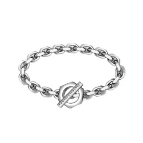 Bracelet Homme Armani Exchange AXG0103040 de Armani Exchange, Bracelets - Réf : S7294195, Prix : 90,75 €, Remise : %