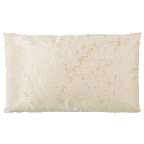 Cushion Alexandra House Living Cream Textile 30 x 50 cm by Alexandra House Living, Cushions - Ref: D1625947, Price: 16,53 €, ...