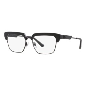 Armação de Óculos Homem Vuarnet VL18010001 Preto Ø 53 mm | Tienda24 - Global Online Shop Tienda24.eu