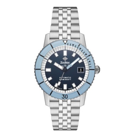 Men's Watch Zodiac ZO9287 | Tienda24 - Global Online Shop Tienda24.eu