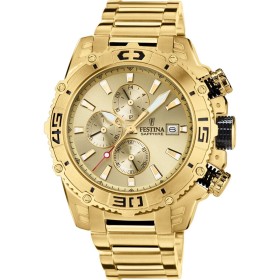 Relógio masculino Festina F20492/1 de Festina, Relógios com braselete - Ref: S7294222, Preço: 287,19 €, Desconto: %