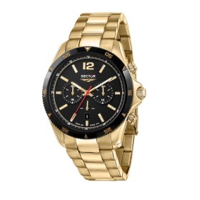 Reloj Hombre Sector 650 Negro de Sector, Relojes de pulsera - Ref: S7294283, Precio: 159,13 €, Descuento: %