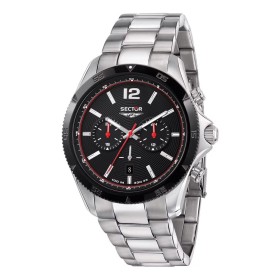 Montre Homme Sector 650 de Sector, Montres bracelet - Réf : S7294284, Prix : 149,63 €, Remise : %