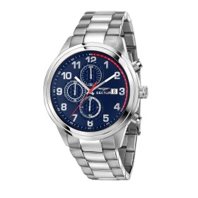 Montre Homme Sector R3273740003 de Sector, Montres bracelet - Réf : S7294302, Prix : 116,89 €, Remise : %