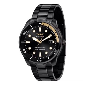 Montre Homme Sector R3253102027 de Sector, Montres bracelet - Réf : S7294306, Prix : 125,43 €, Remise : %