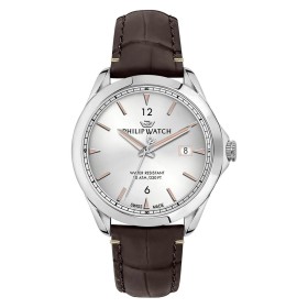 Montre Homme Philip Watch R8251165007 de Philip Watch, Montres bracelet - Réf : S7294318, Prix : 290,41 €, Remise : %