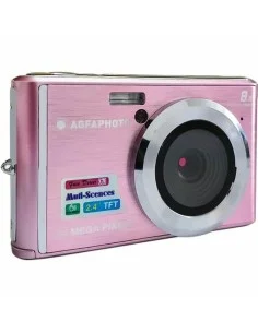 Appareil Photo Numérique Agfa DC5200 de Agfa, Compacts et bridges - Ref: S0449729, Precio: 63,10 €, Descuento: %