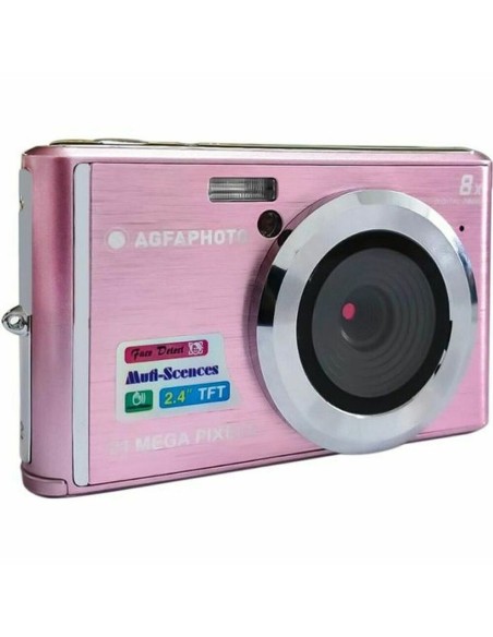 Fotocamera Digitale Agfa DC5200 da Agfa, Fotocamere digitali compatte - Ref: S0449729, Precio: 63,10 €, Descuento: %