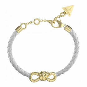 Bracciale Donna Guess JUBB04003JWYGWHT-U di Guess, Bracciali - Rif: S7294326, Prezzo: 84,14 €, Sconto: %