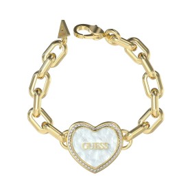 Ladies' Bracelet Guess JUBB04021JWYGWHL by Guess, Bracelets - Ref: S7294327, Price: 101,83 €, Discount: %