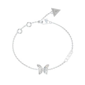 Bracelet Femme Guess JUBB04110JWRHS de Guess, Bracelets - Réf : S7294332, Prix : 73,01 €, Remise : %