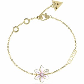 Bracelete feminino Guess JUBB04134JWYGWHS de Guess, Pulseiras - Ref: S7294336, Preço: 73,01 €, Desconto: %