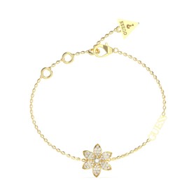 Pulsera Mujer Guess JUBB04144JWYGS de Guess, Pulseras - Ref: S7294338, Precio: 71,00 €, Descuento: %