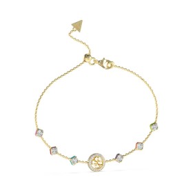 Pulsera Mujer Guess JUBB04151JWYGMCT-U de Guess, Pulseras - Ref: S7294339, Precio: 86,72 €, Descuento: %