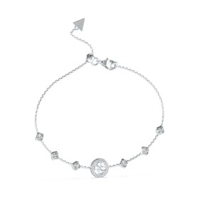 Ladies' Bracelet Guess JUBB04156JWRHT-U by Guess, Bracelets - Ref: S7294340, Price: 86,72 €, Discount: %