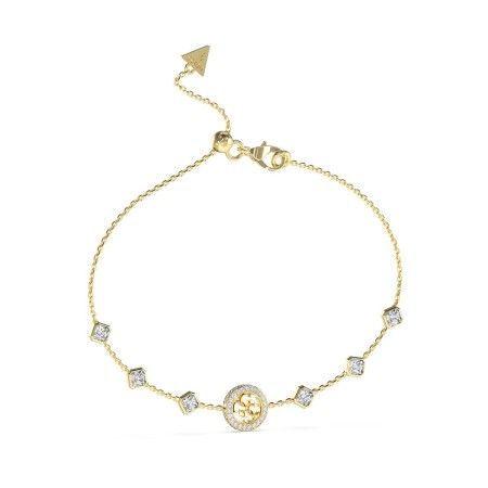 Pulsera Mujer Guess JUBB04156JWYGT-U de Guess, Pulseras - Ref: S7294341, Precio: 86,72 €, Descuento: %