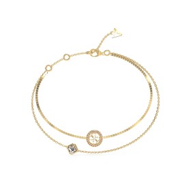 Bracelet Femme Guess JUBB04160JWYGS de Guess, Bracelets - Réf : S7294342, Prix : 81,31 €, Remise : %