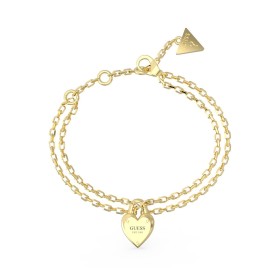 Bracelete feminino Guess JUBB04211JWYGS de Guess, Pulseiras - Ref: S7294349, Preço: 76,42 €, Desconto: %