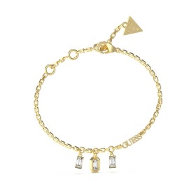 Pulsera Mujer Guess JUBB04251JWYGS de Guess, Pulseras - Ref: S7294365, Precio: 76,42 €, Descuento: %