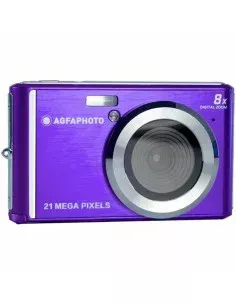 Fotocamera Digitale Agfa 1 da Agfa, Fotocamere digitali compatte - Ref: S0449732, Precio: 62,41 €, Descuento: %