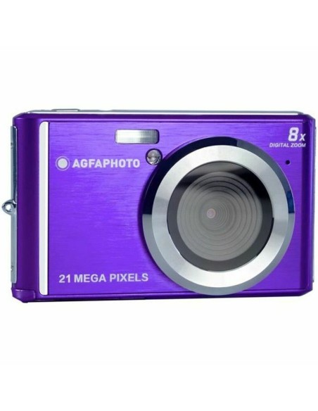 Câmara Digital Agfa 1 | Tienda24 Tienda24.eu