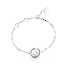 Ladies' Bracelet Guess JUBB04264JWRHS by Guess, Bracelets - Ref: S7294368, Price: 76,42 €, Discount: %