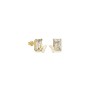 Pendientes Mujer Guess JUBE04099JWYGT-U Acero Inoxidable de Guess, Pendientes - Ref: S7294378, Precio: 78,95 €, Descuento: %