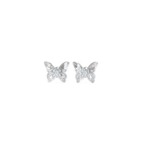 Ladies' Earrings Guess JUBE04108JWRHT-U Stainless steel by Guess, Earrings - Ref: S7294383, Price: 65,62 €, Discount: %