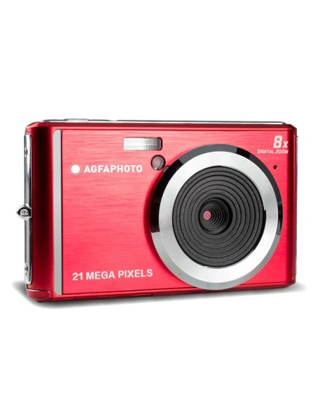 Fotocamera Digitale Agfa DC5200 da Agfa, Fotocamere digitali compatte - Ref: S0449733, Precio: 59,41 €, Descuento: %