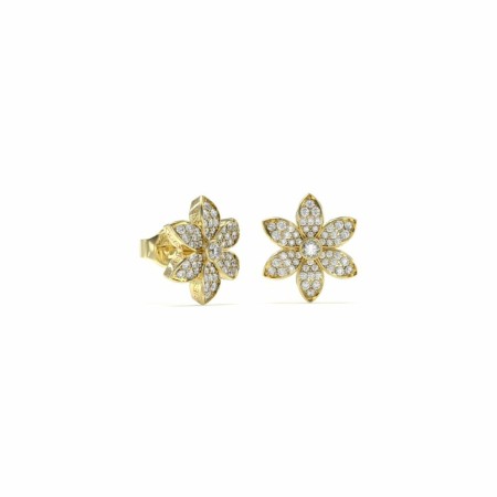 Boucles d´oreilles Femme Guess JUBE04145JWYGT-U de Guess, Boucles d'oreilles - Réf : S7294391, Prix : 71,00 €, Remise : %