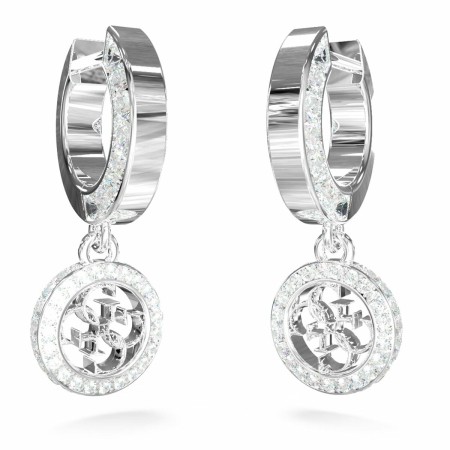 Boucles d´oreilles Femme Guess JUBE04165JWRHT-U de Guess, Boucles d'oreilles - Réf : S7294399, Prix : 76,42 €, Remise : %