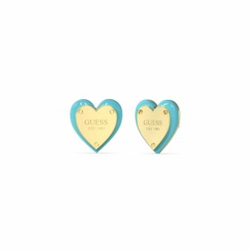 Boucles d´oreilles Femme Guess JUBE04207JWYGTQT-U de Guess, Boucles d'oreilles - Réf : S7294408, Prix : 65,62 €, Remise : %