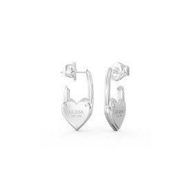 Boucles d´oreilles Femme Guess JUBE04214JWRHT-U de Guess, Boucles d'oreilles - Réf : S7294411, Prix : 71,00 €, Remise : %