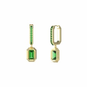 Pendientes Mujer Guess JUBE04252JWYGEMT-U Acero Inoxidable de Guess, Pendientes - Ref: S7294415, Precio: 81,31 €, Descuento: %