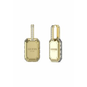 Boucles d´oreilles Femme Guess JUBE04258JWYGT-U de Guess, Boucles d'oreilles - Réf : S7294418, Prix : 86,72 €, Remise : %