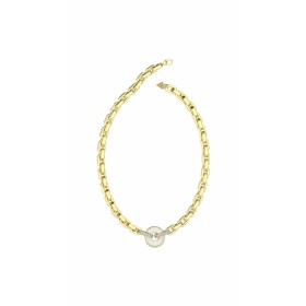 Ladies' Necklace Guess JUBN04074JWYGWHT-U by Guess, Necklaces - Ref: S7294426, Price: 143,66 €, Discount: %